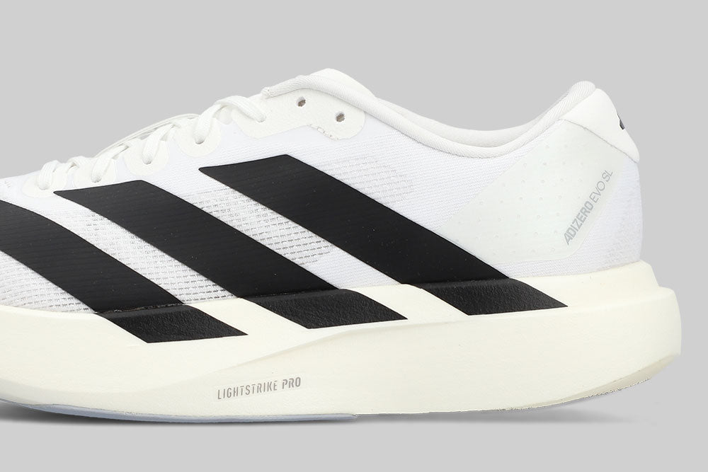 adidas Adizero EVO SL 'Cloud White'