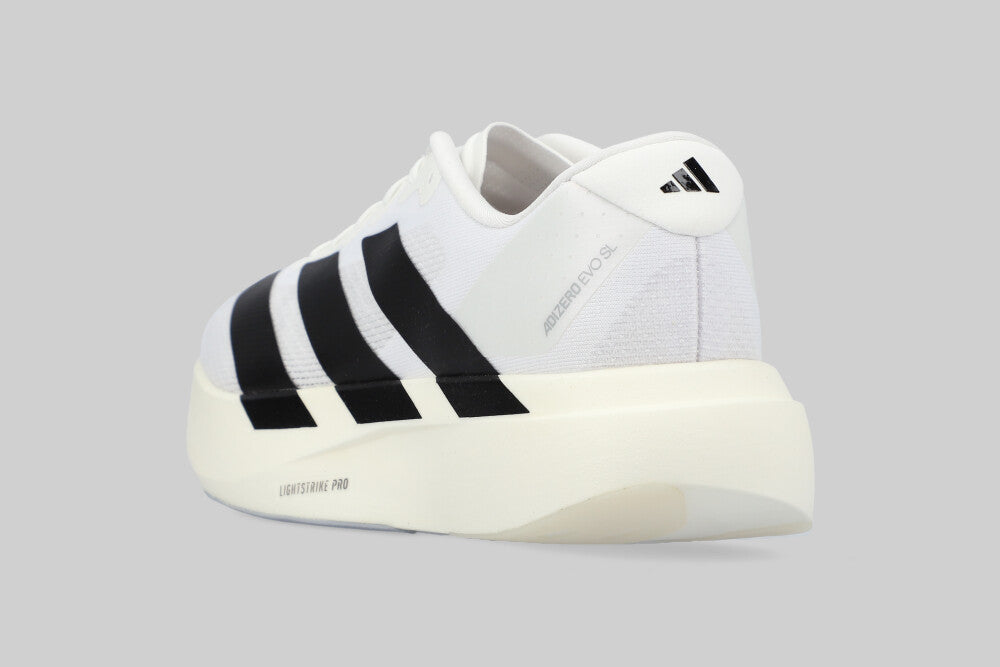 adidas Adizero EVO SL 'Cloud White' FTW - SNEAKERS - MEN - ADULT - QS - FA - 25 en Lust México