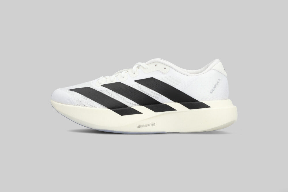 Women's adidas Adizero EVO SL 'Cloud White' -  JH6208
