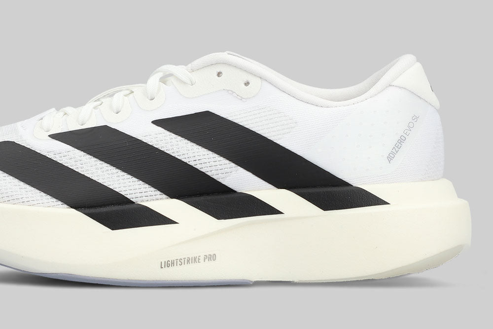 Women's adidas Adizero EVO SL 'Cloud White' -  JH6208