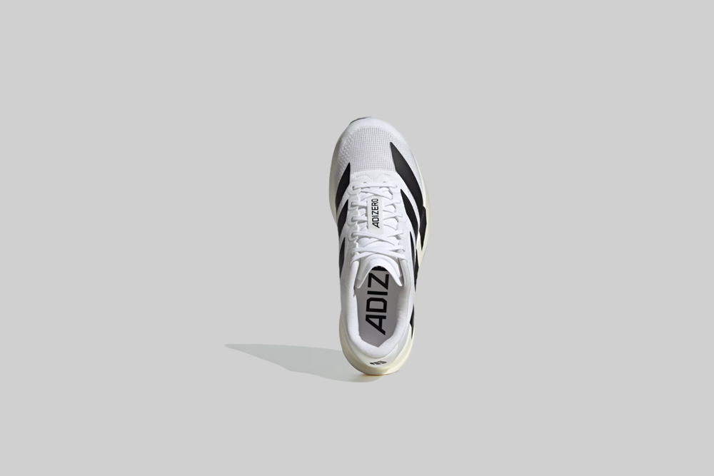 Women's adidas Adizero EVO SL 'Cloud White' - [sku] - Lust México