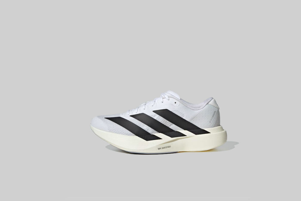 Women's adidas Adizero EVO SL 'Cloud White' - [sku] - Lust México