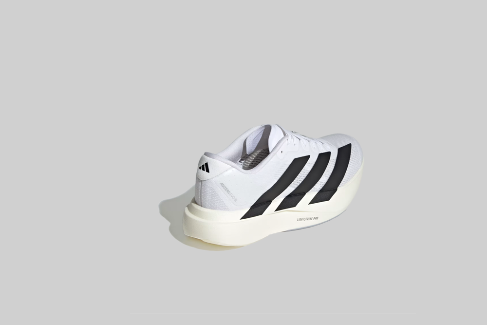 Women's adidas Adizero EVO SL 'Cloud White' - [sku] - Lust México
