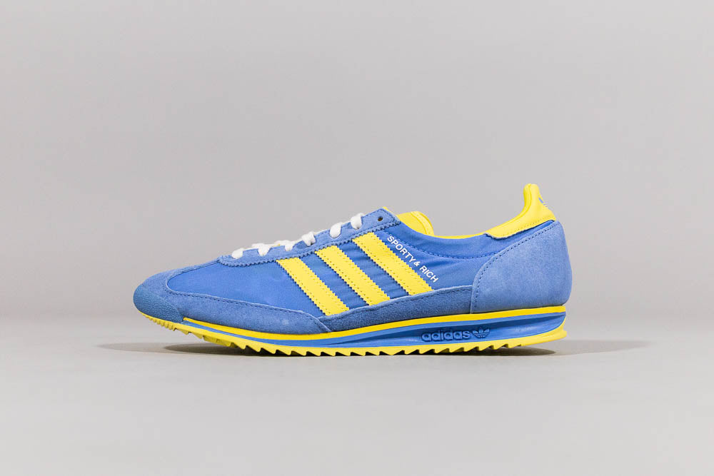 adidas SL 72 OG Sporty & Rich 'Real Blue' - [sku] - Lust México
