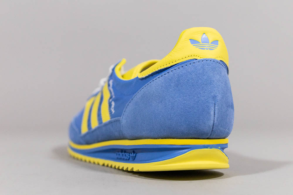 adidas SL 72 OG Sporty & Rich 'Real Blue' - [sku] - Lust México