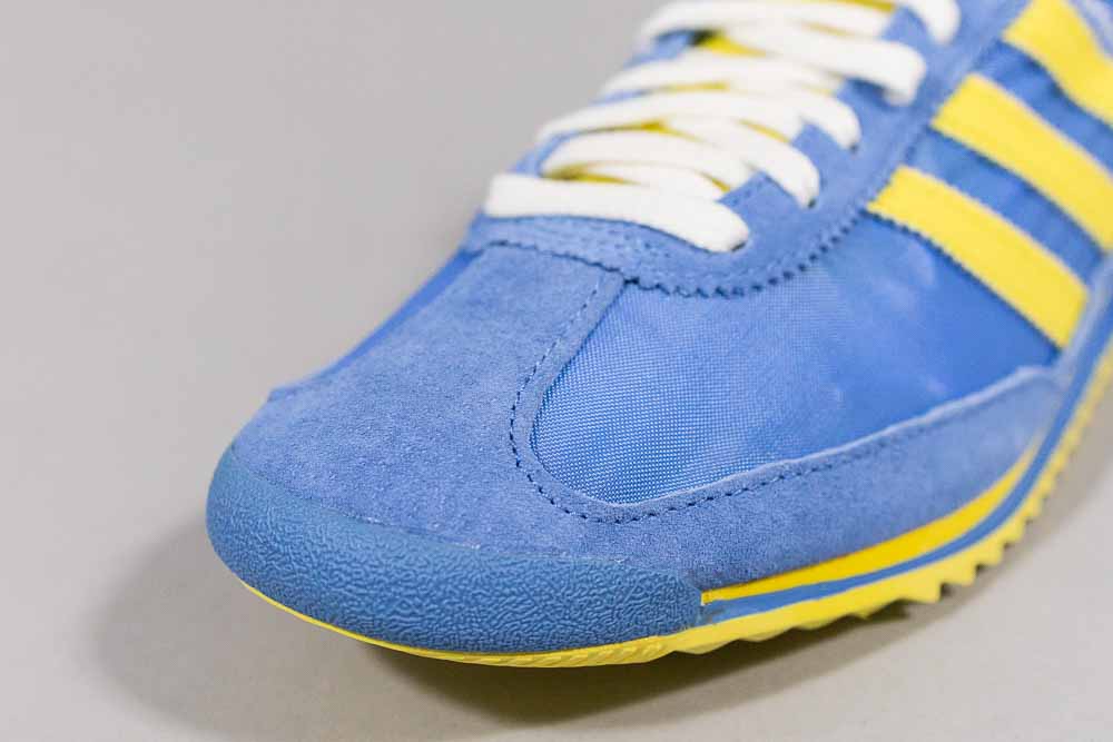 adidas SL 72 OG Sporty & Rich 'Real Blue' - [sku] - Lust México