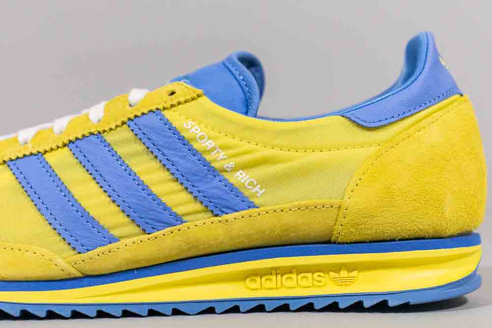 adidas SL 72 OG Sporty &amp; Rich &