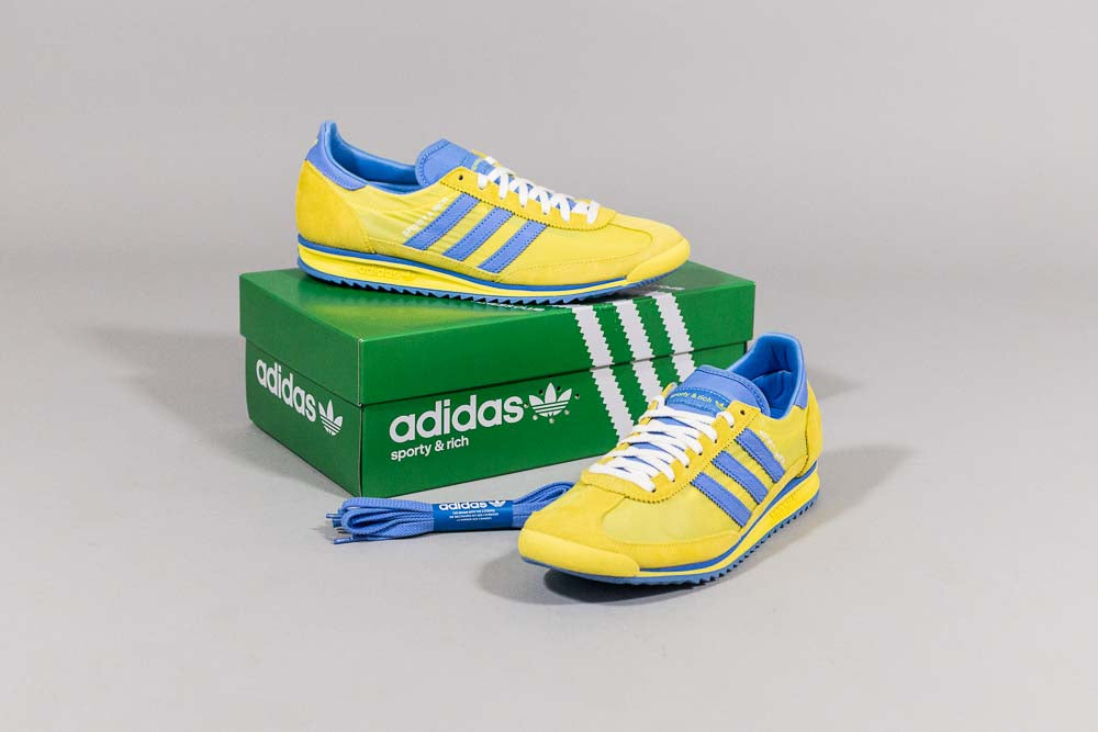 adidas SL 72 OG Sporty &amp; Rich &