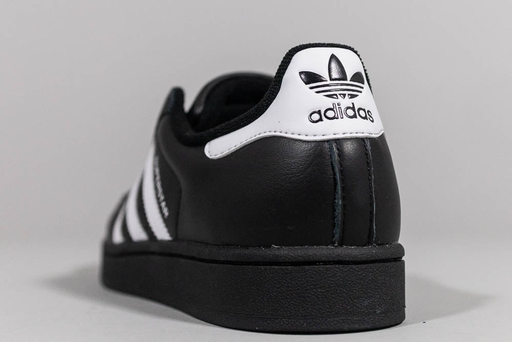 Women's adidas Superstar II 'Black' - [sku] - Lust México