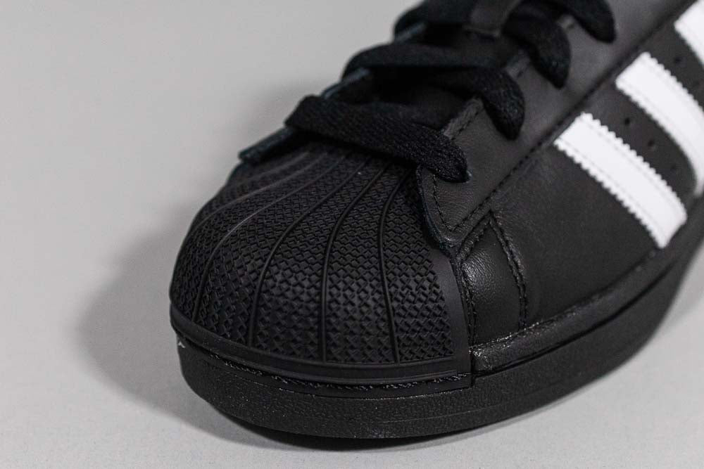Women's adidas Superstar II 'Black' - [sku] - Lust México