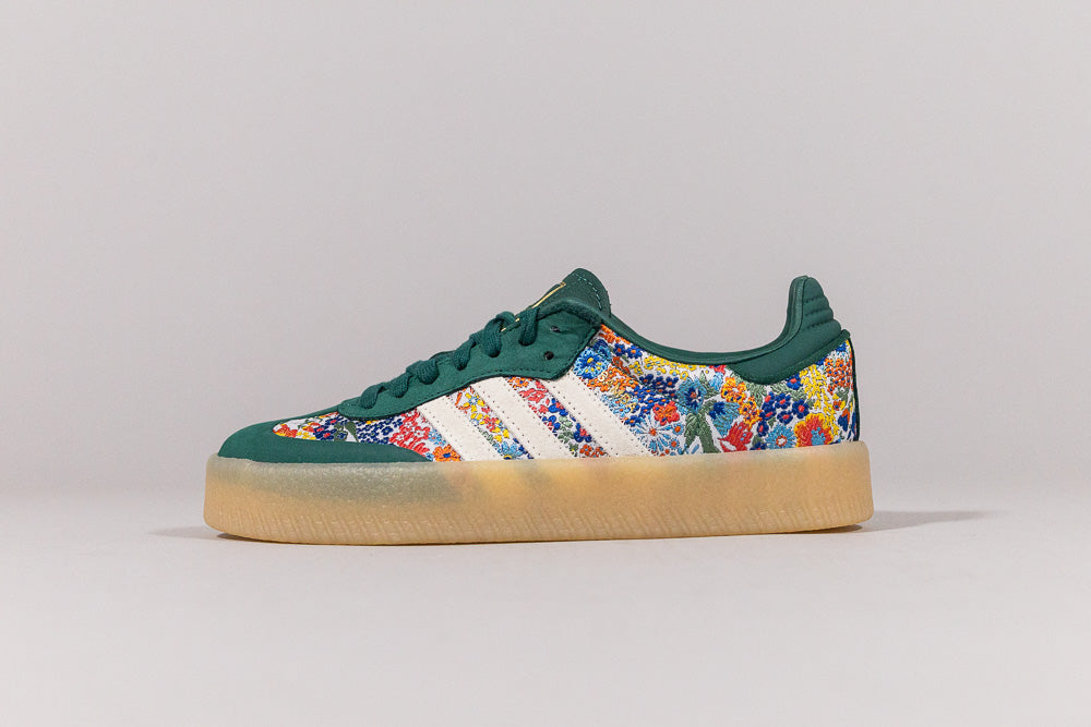 Women's adidas Sambae OG 'Clear Sky' - [sku] - Lust México