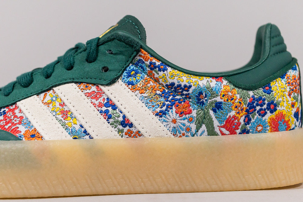 Women's adidas Sambae OG 'Clear Sky' - [sku] - Lust México
