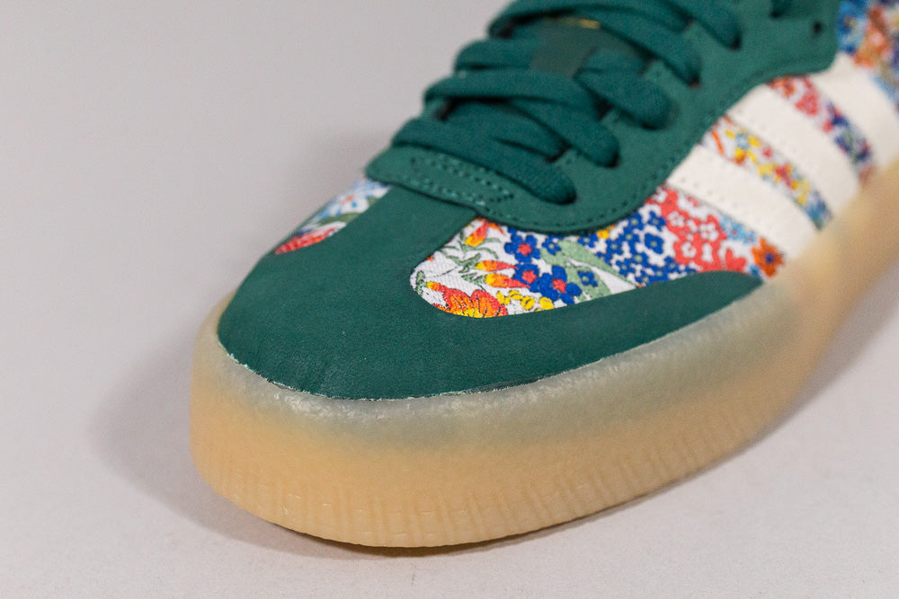Women's adidas Sambae OG 'Clear Sky' - [sku] - Lust México