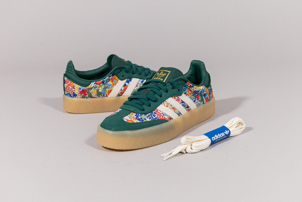 Women's adidas Sambae OG 'Clear Sky' - [sku] - Lust México