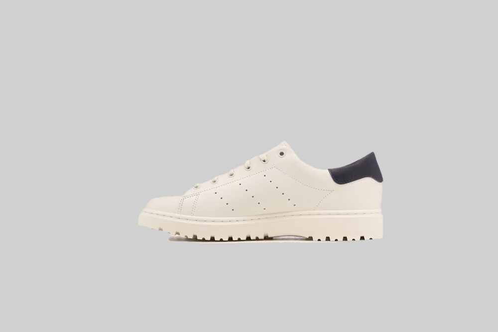 adidas Stan Smith Freizeit 'Core White' - [sku] - Lust México