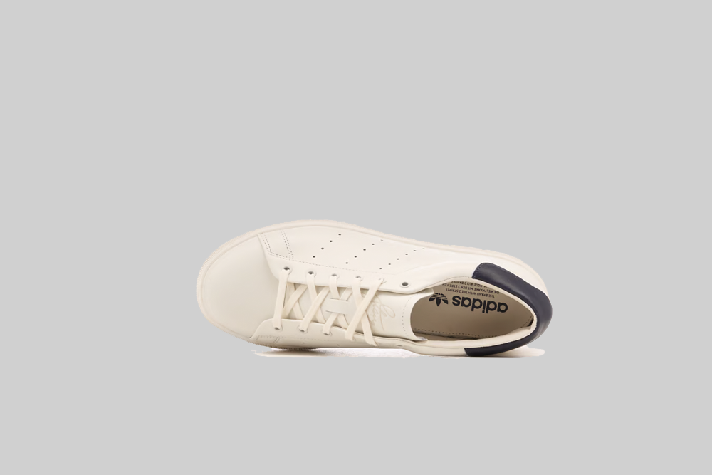 adidas Stan Smith Freizeit 'Core White' - [sku] - Lust México