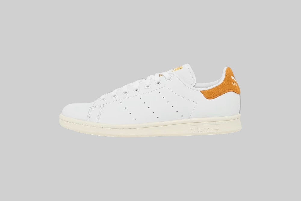 adidas Stan Smith 'Core White' - JH7426