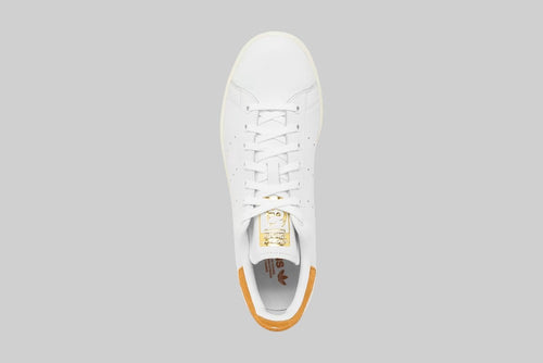 adidas Stan Smith 'Core White' - JH7426 - Lust México