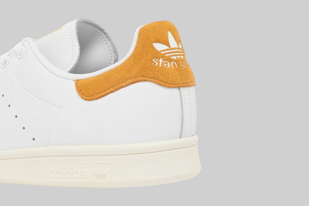 adidas Stan Smith 'Core White' - JH7426