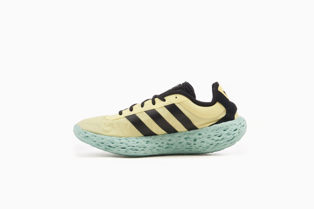 adidas Zponge &