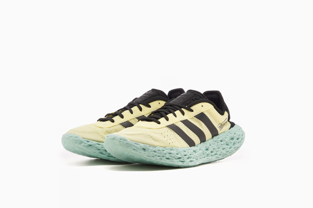 adidas Zponge &