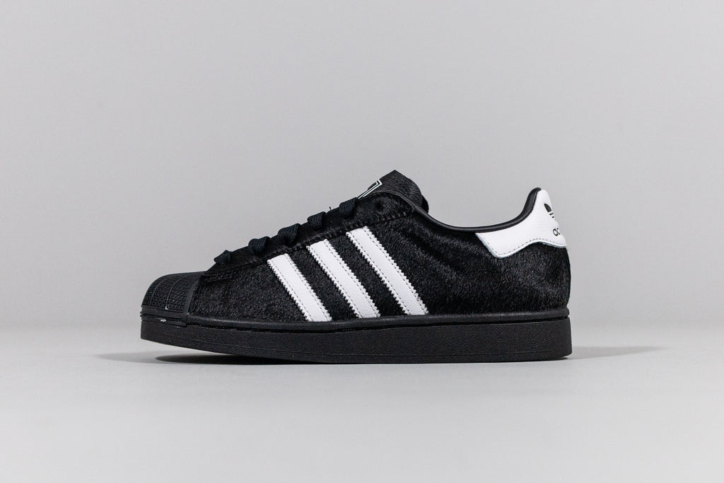 Women's adidas Superstar II 'Core Black' - [sku] - Lust México