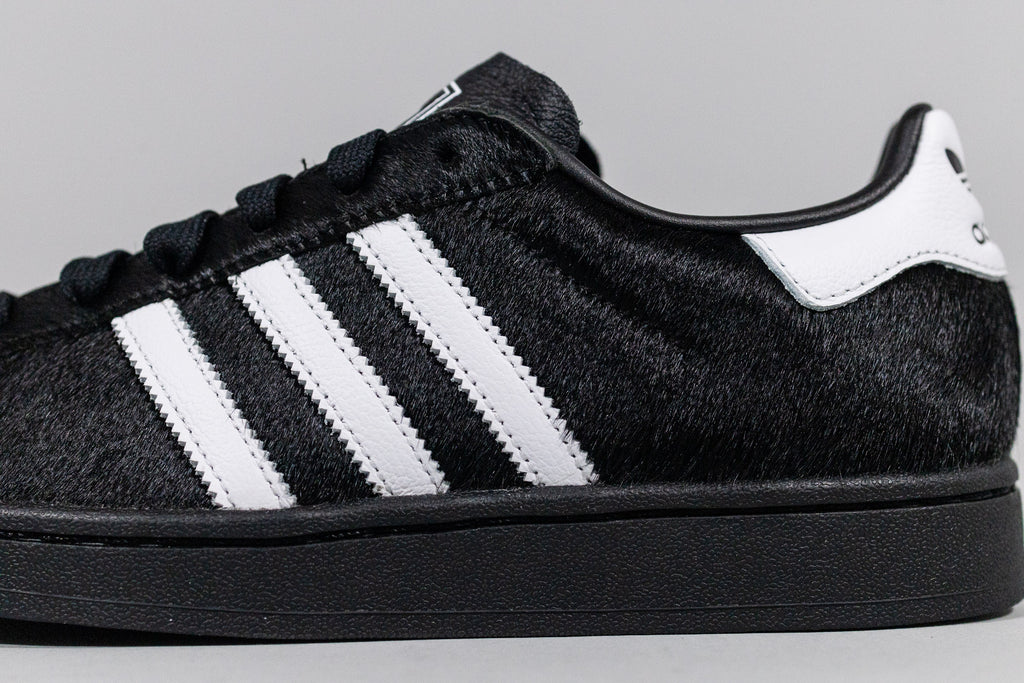 Women's adidas Superstar II 'Core Black' - [sku] - Lust México