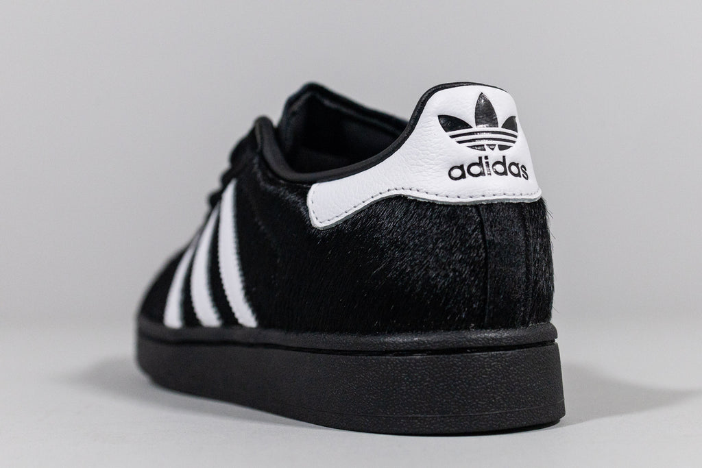 Women's adidas Superstar II 'Core Black' - [sku] - Lust México