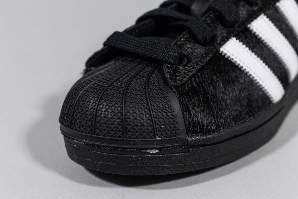 Women's adidas Superstar II 'Core Black' - [sku] - Lust México