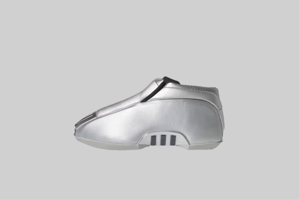 adidas Crazy 2.0 'Silver'