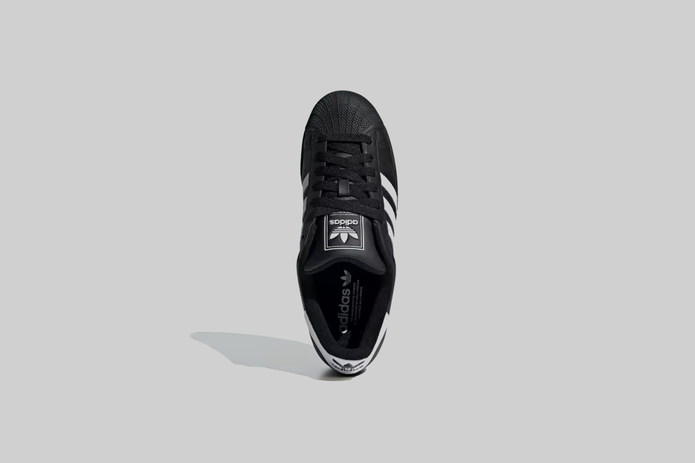 adidas Superstar II 'Core Black' - [sku] - Lust México