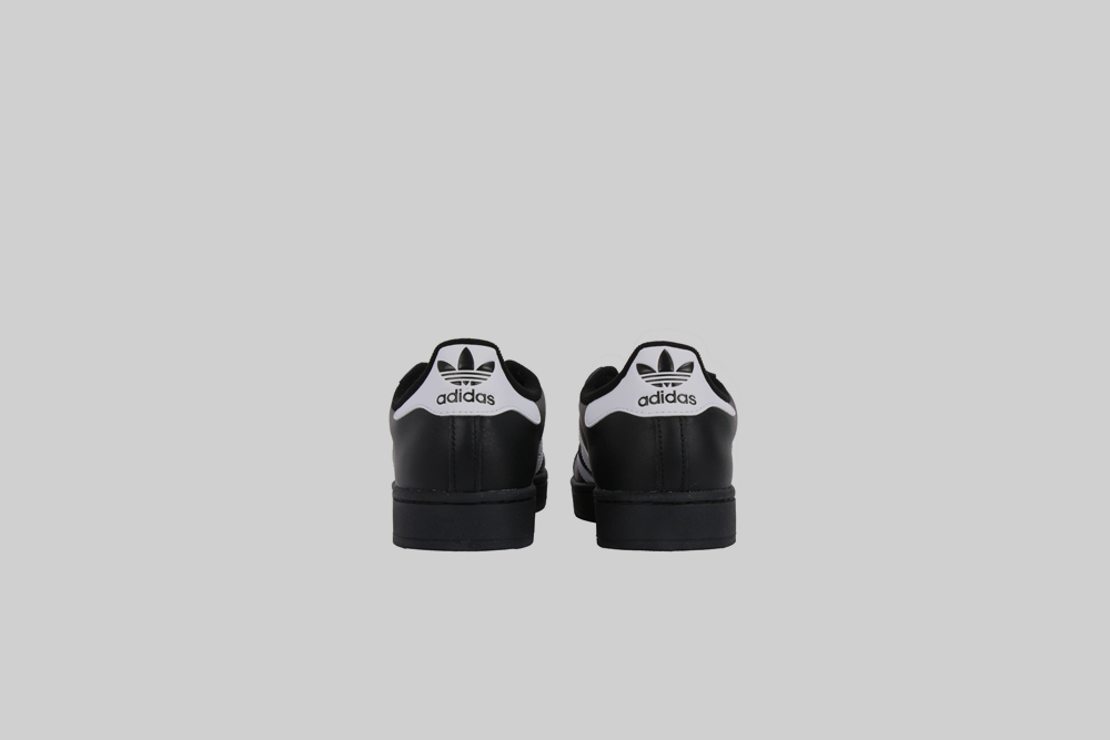 adidas Superstar II 'Core Black' - [sku] - Lust México