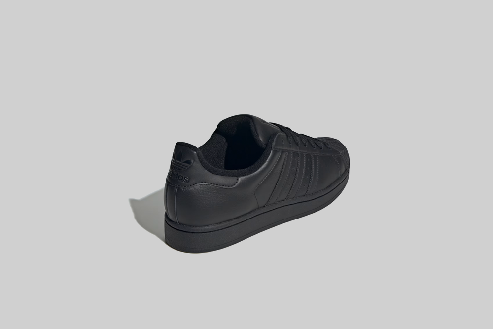 adidas Superstar II 'Core Black' - [sku] - Lust México