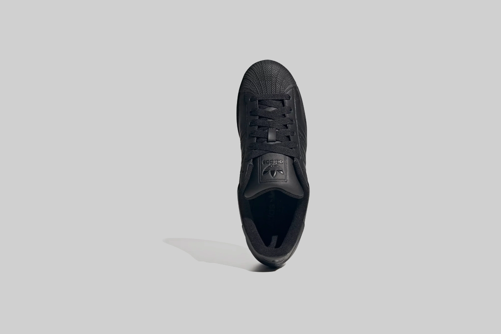 adidas Superstar II 'Core Black' - [sku] - Lust México