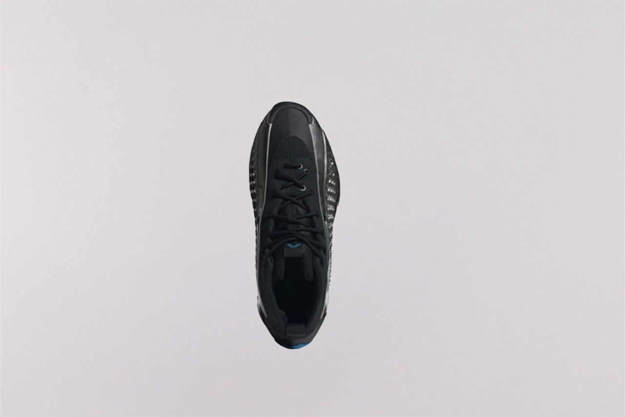adidas Anthony Edwards 1 Mid 'Chrome' - [sku] - Lust México
