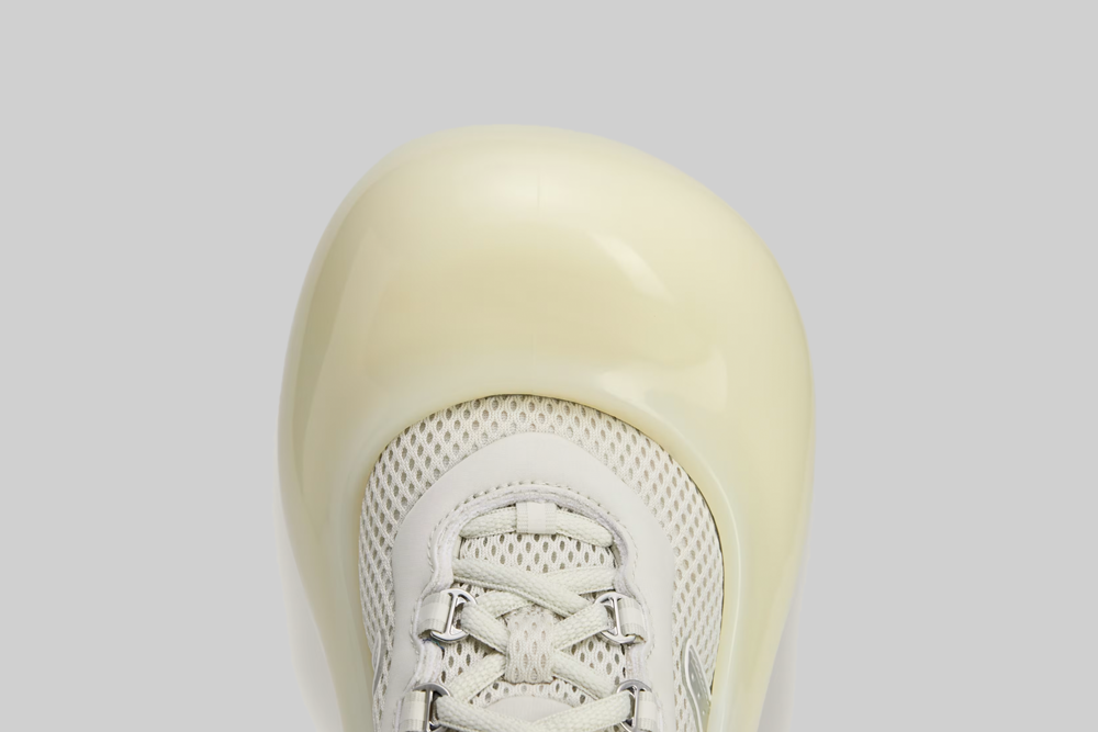 adidas Originals by Avavav Moonrubber 'Off White' - [sku] - Lust México