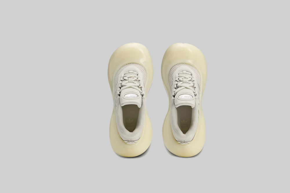 adidas Originals by Avavav Moonrubber 'Off White' - [sku] - Lust México