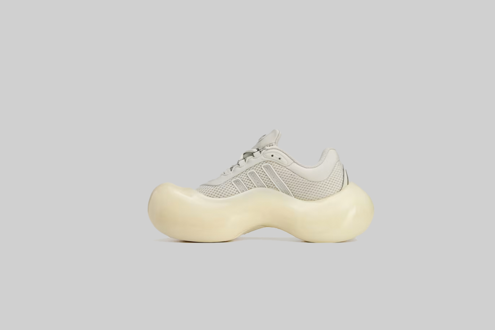 adidas Originals by Avavav Moonrubber 'Off White' - [sku] - Lust México