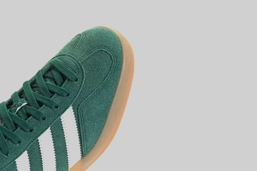 adidas Gazelle Indoor &