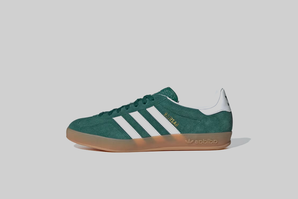 adidas Gazelle Indoor &