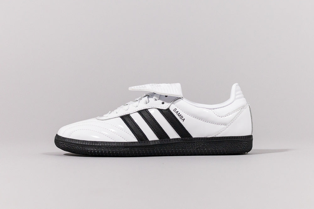 Women's adidas Samba LT 'Cloud White' - [sku] - Lust México