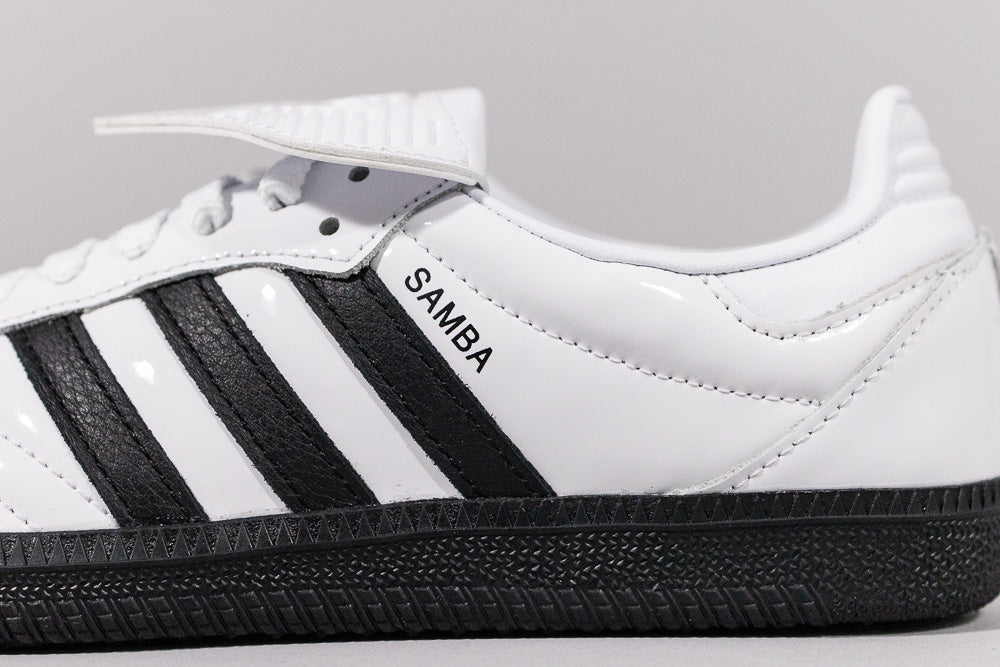 Women's adidas Samba LT 'Cloud White' - [sku] - Lust México