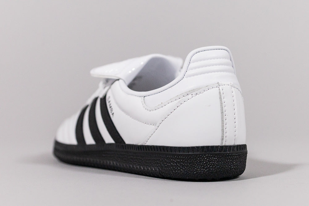 Women's adidas Samba LT 'Cloud White' - [sku] - Lust México