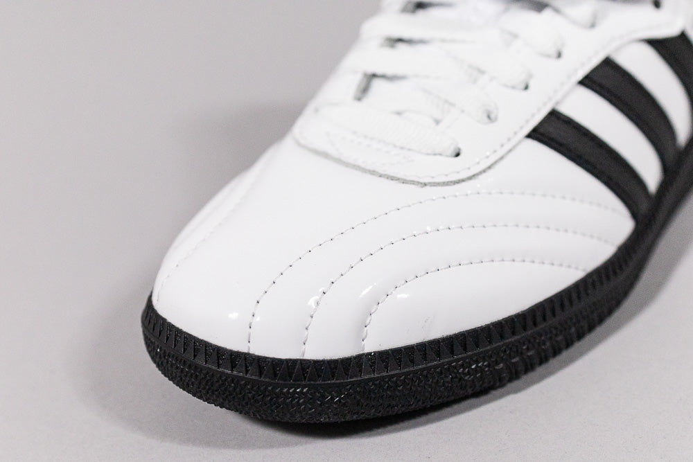 Women's adidas Samba LT 'Cloud White' - [sku] - Lust México