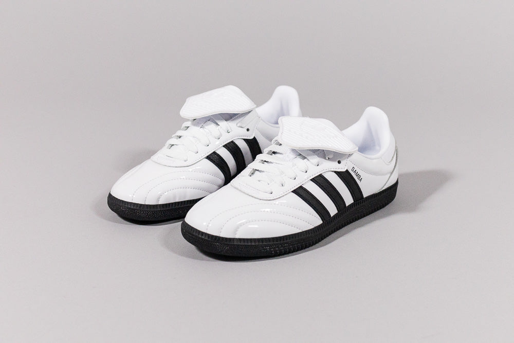 Women's adidas Samba LT 'Cloud White' - [sku] - Lust México