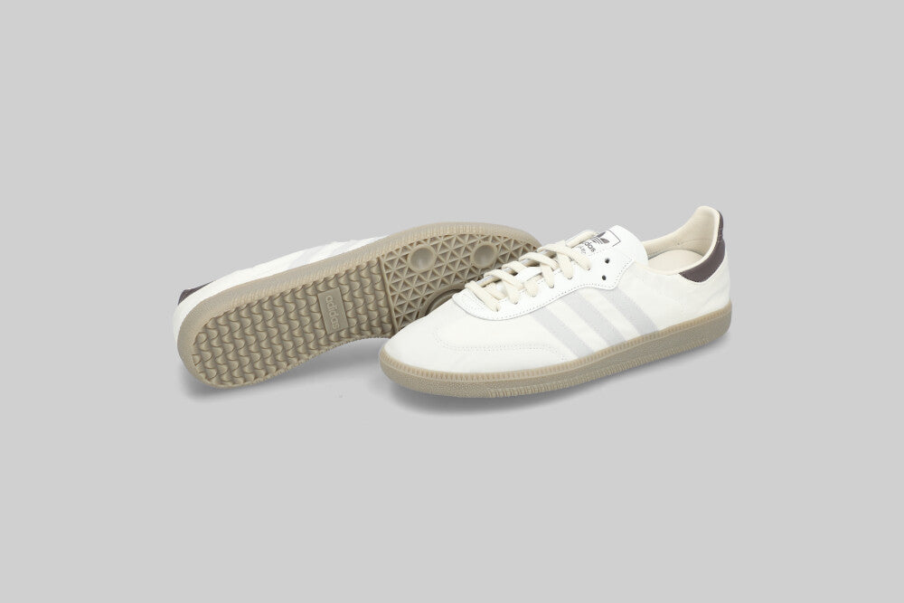 adidas Samba Decon 'Core White'