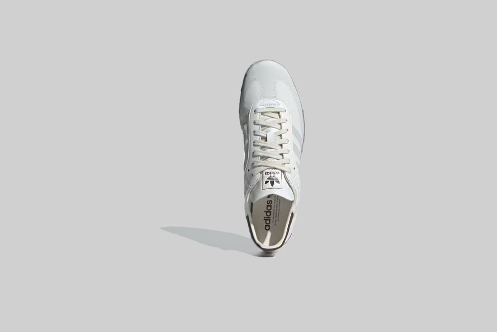 adidas Samba Decon 'Core White'