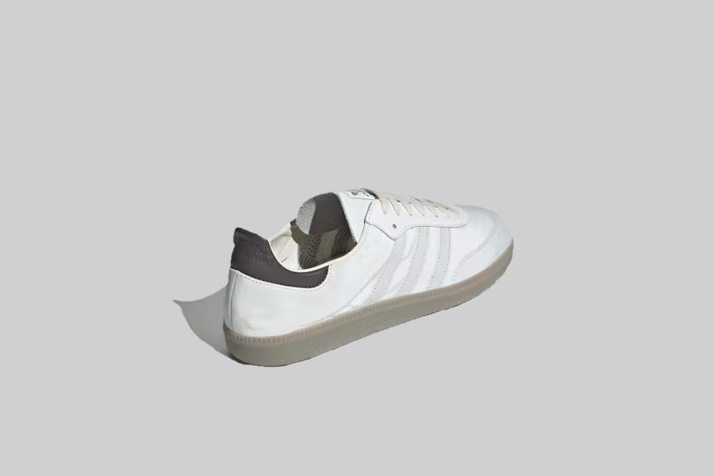 adidas Samba Decon 'Core White'