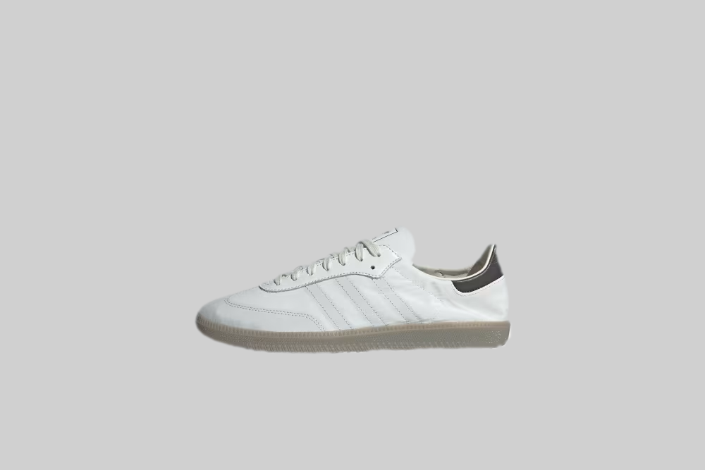 adidas Samba Decon 'Core White'