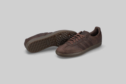 adidas Samba OG Brogue Pack &